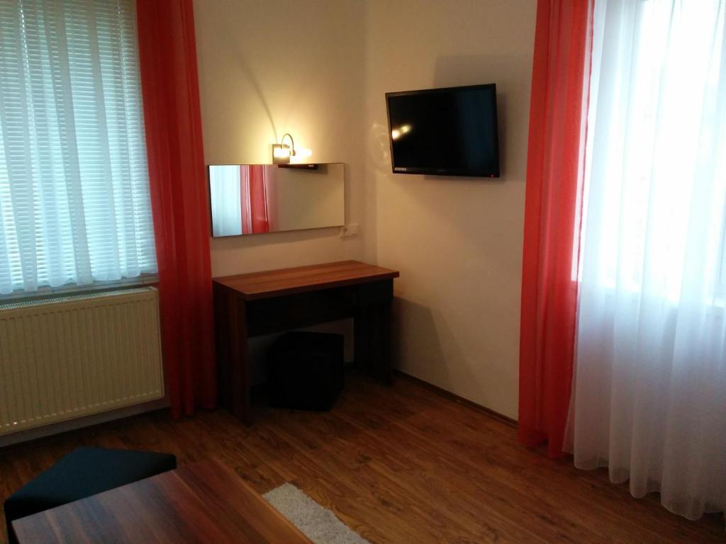 Bathory Apartments Hajdúszoboszló Zimmer foto
